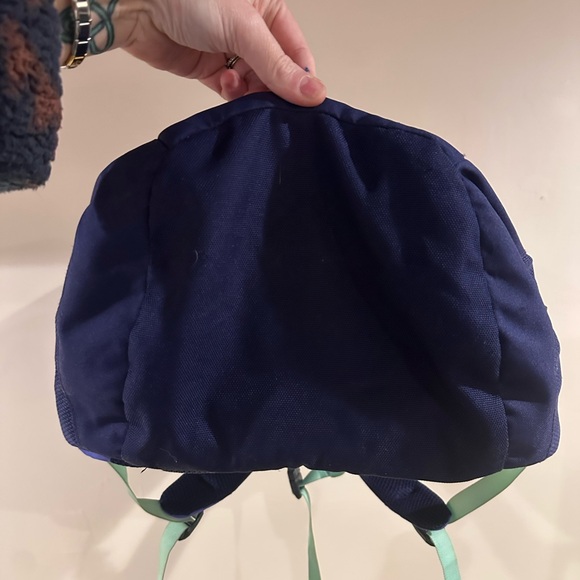 The North Face Pivoter backpack